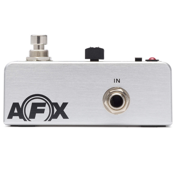 Fishman AFX Pocket Blender Mini A/B/Y & DI Pedal