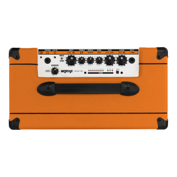 Orange Crush 35RT 35w 1x10 Guitar Combo AmpB