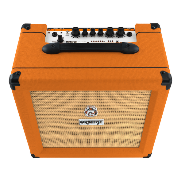 Orange Crush 35RT 35w 1x10 Guitar Combo AmpC