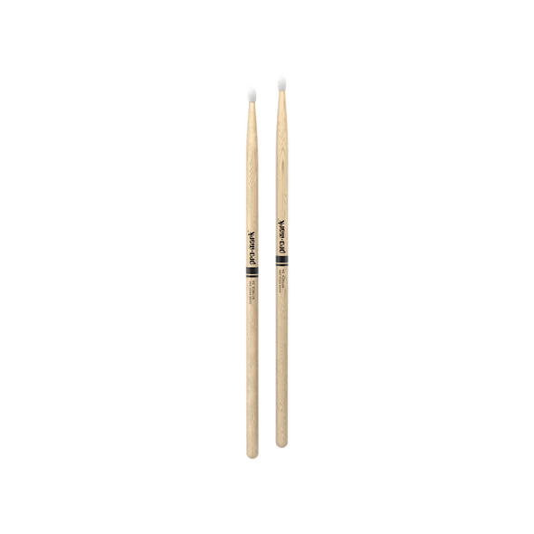 Pro Mark 5A Shira Kashi Oak Sticks - Nylon Tip