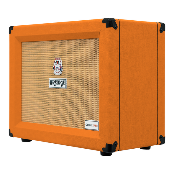 Orange Crush Pro 60 60w 1x12 Guitar Combo  Amp