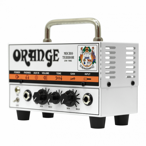 Orange Micro Terror 20w Guitar Amp Head