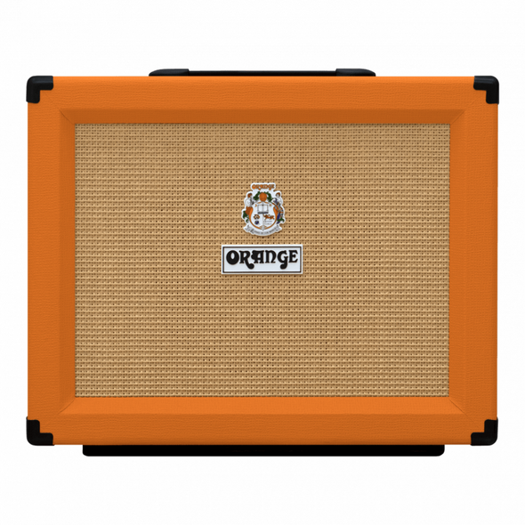 Orange PPC112 Closed-Back 1x12 Guitar Cabinet