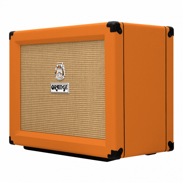 Orange PPC112 Closed-Back 1x12 Guitar Cabinet