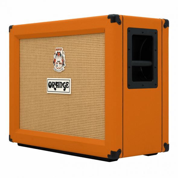 Orange PPC212OB Open-Back 2x12 Guitar Cabinet