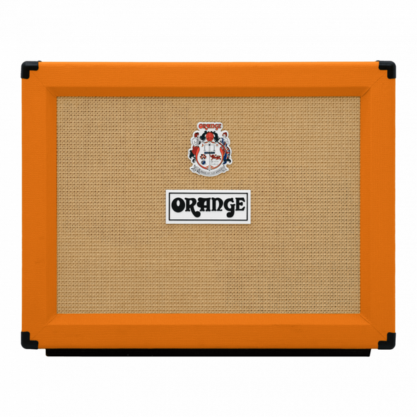 Orange PPC212OB Open-Back 2x12 Guitar Cabinet