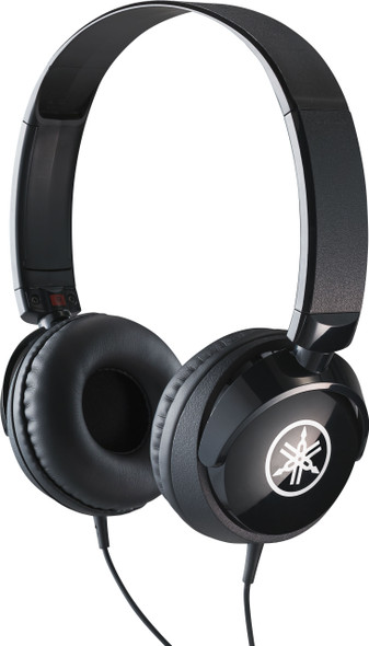 Yamaha HPH-50B Headphones