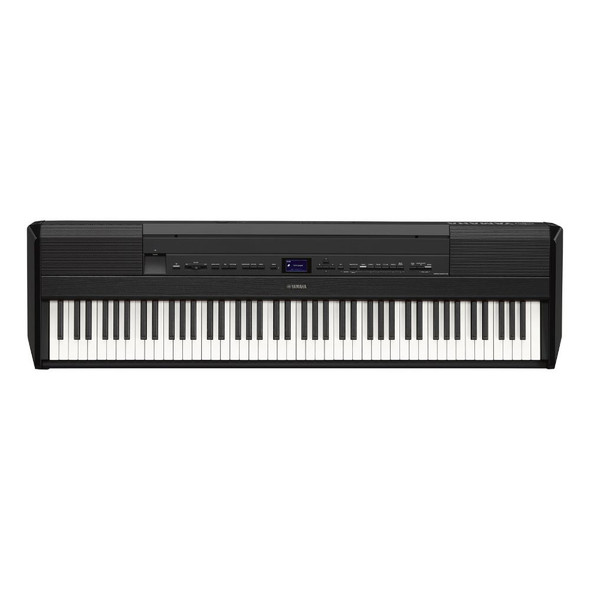 Yamaha P-525 Basics Digital Piano Bundle