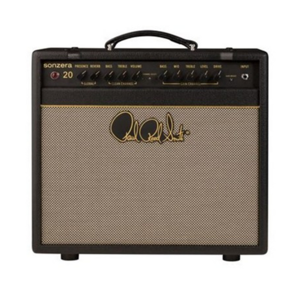 PRS Sonzera 20w 1x12 Guitar Combo Amp