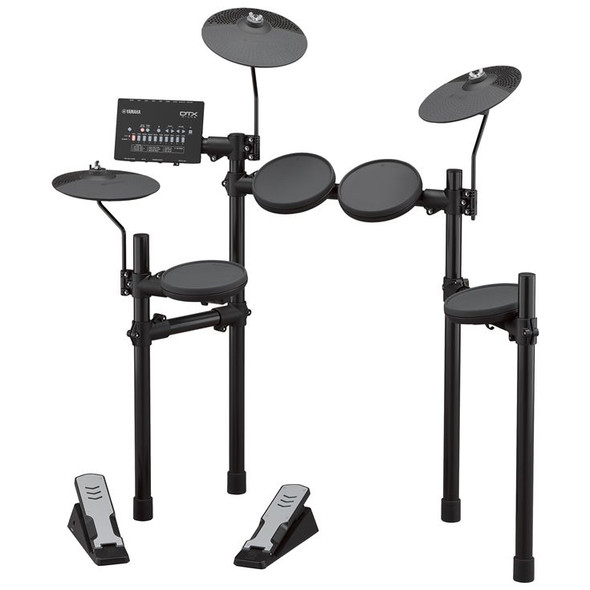Yamaha DTX402K Electronic Drum SetB