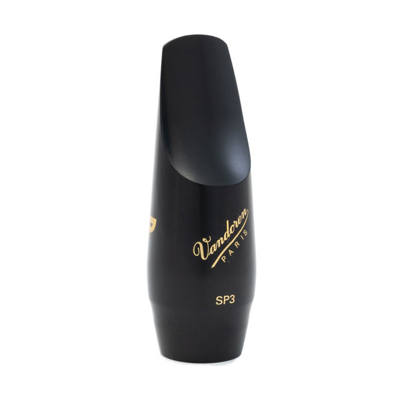 Vandoren SP3 Profile Series Soprano Saxophone Mouthpiece