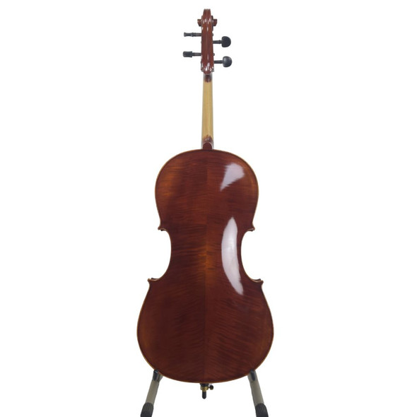 P. Mathias AAA 4/4 Cello Outfit