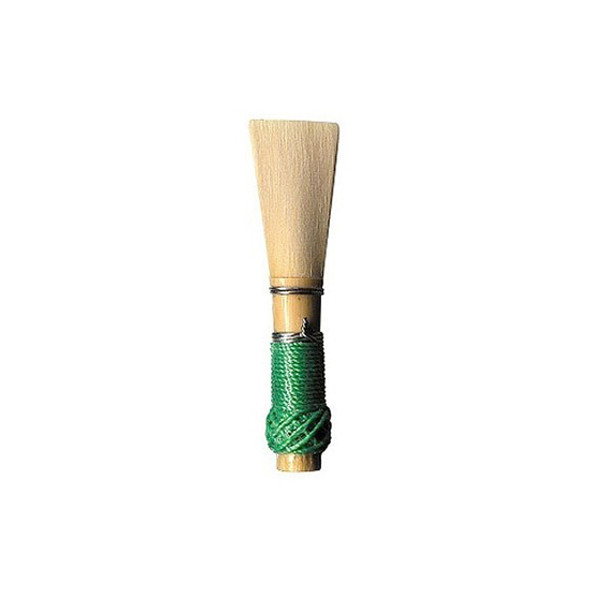 Emerald Bassoon Reed - Medium Soft