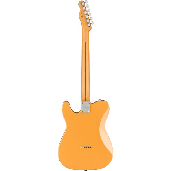 Fender Player Plus Nashville Telecaster Electric Guitar - Butterscotch BlondeC