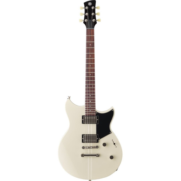 Yamaha Revstar RSE20VW Electric Guitar - Vintage WhiteA