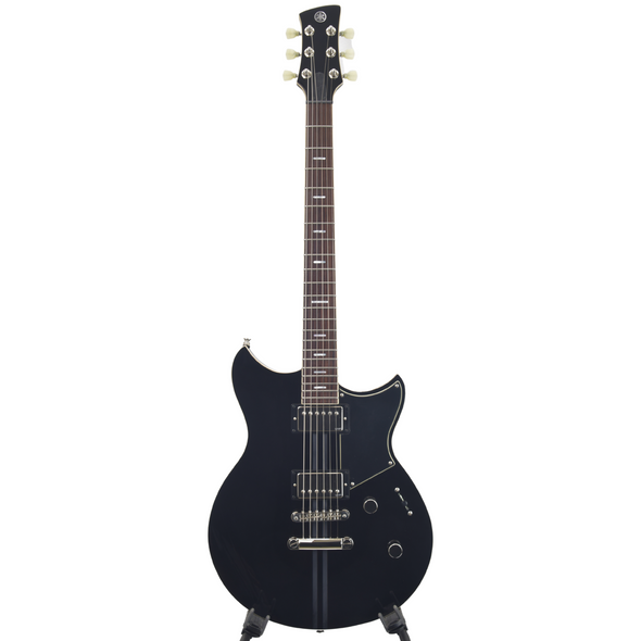 Yamaha Revstar RSS20 Electric Guitar - Black