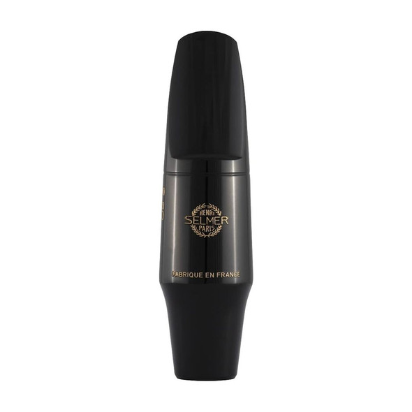 Heid Music | Selmer Paris Alto Saxophone C* S80 Mouthpiece