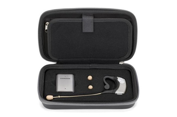 Samson Airline Micro Headset Wireless Microphone SystemA