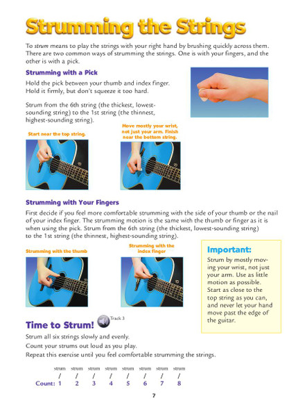 Alfred's Kid's Guitar Course 1 w/ DVD and AudioA