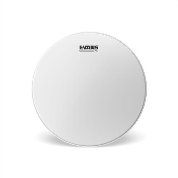 Evans G2 Coated 10" Drumhead