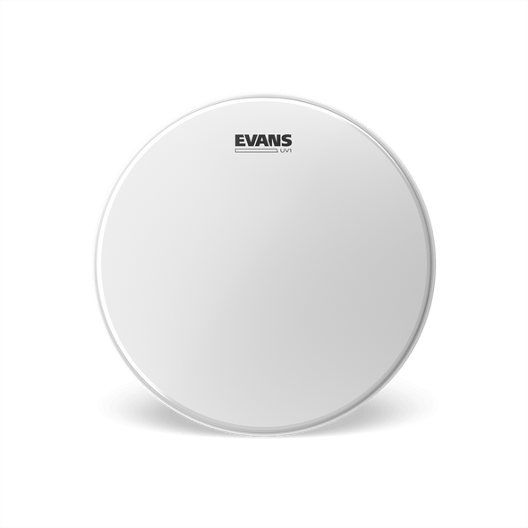 Evans UV1 Coated 14" Drumhead