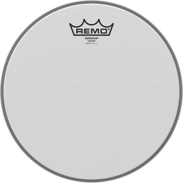 Remo Emperor Coated 10" Drumhead