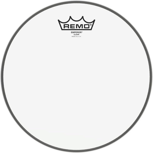 Remo Emperor Clear 10" Drumhead
