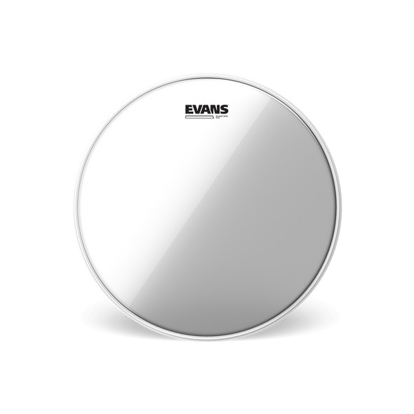 Evans 500 Snare Side Hydraulic Glass 13" Drumhead