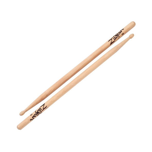 Heid Music | On-Stage 5B Maple Drum Sticks - Wood Tip
