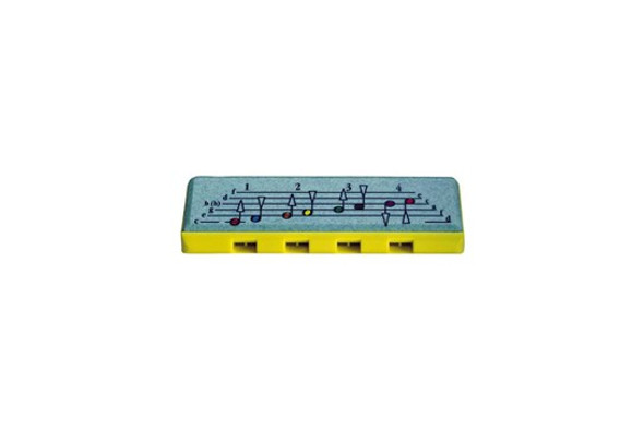 Hohner Kids Handle Sleigh Bells - Heid Music