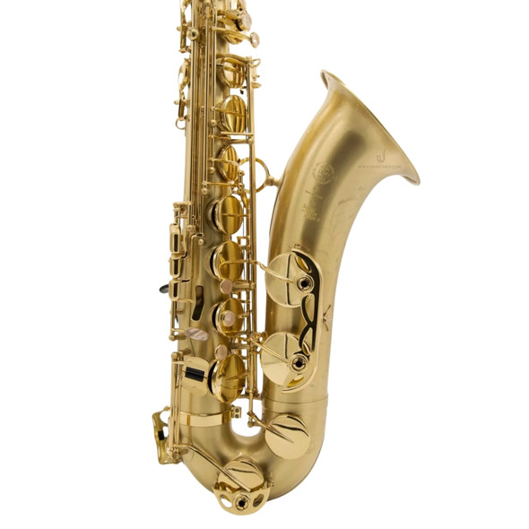 選定品 Selmer TENOR SERIEⅢ jubilee Henri SELMER Paris - Series III tenor saxophone