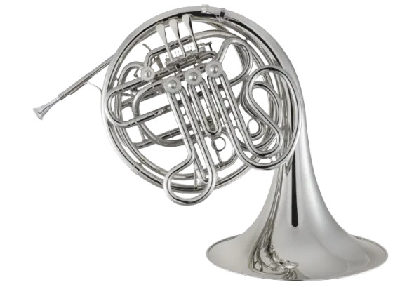 Conn 8D Double French Horn