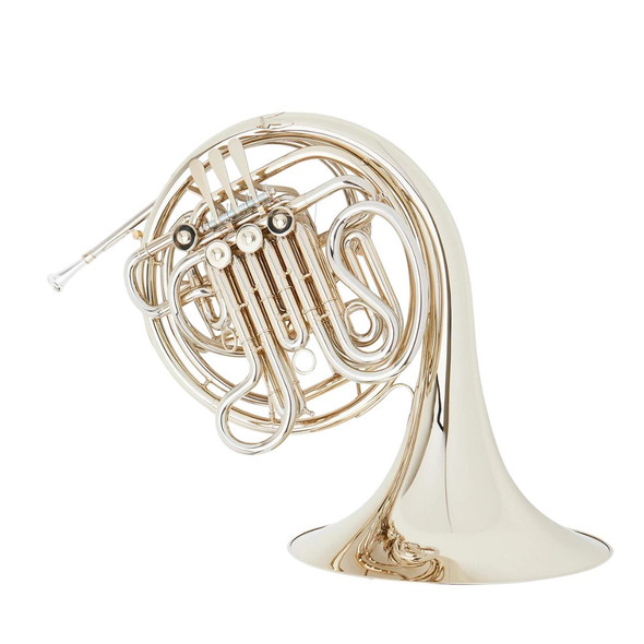 Holton H179 Farkas F/Bb Double French Horn