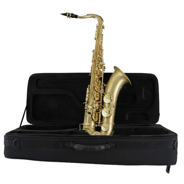 Selmer STS711M Tenor Saxophone - Matte Lacquer