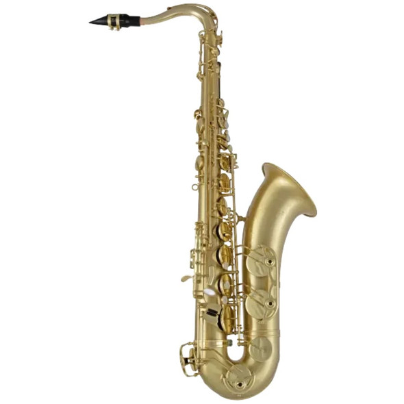 Selmer STS711M Tenor Saxophone - Matte Lacquer