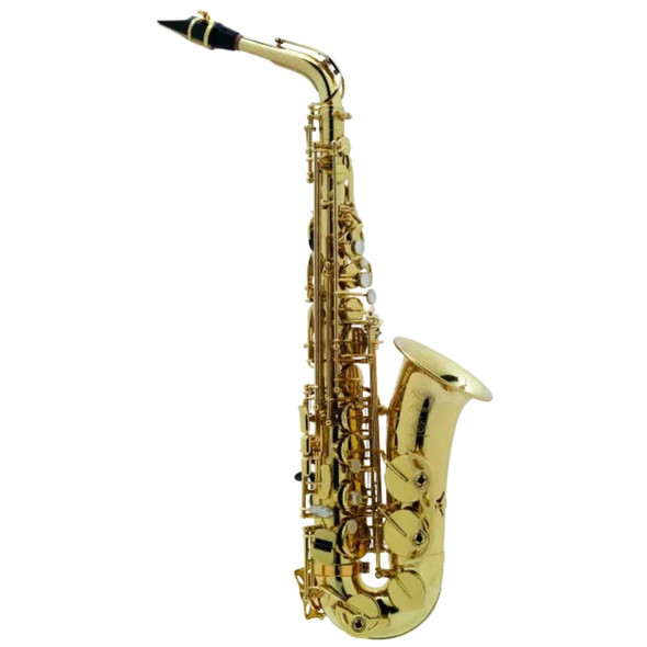 Selmer Paris 52 Axos Alto Saxophone - Lacquer
