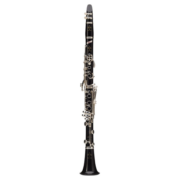 Buffet Crampon Tosca Clarinet (African Black Wood)