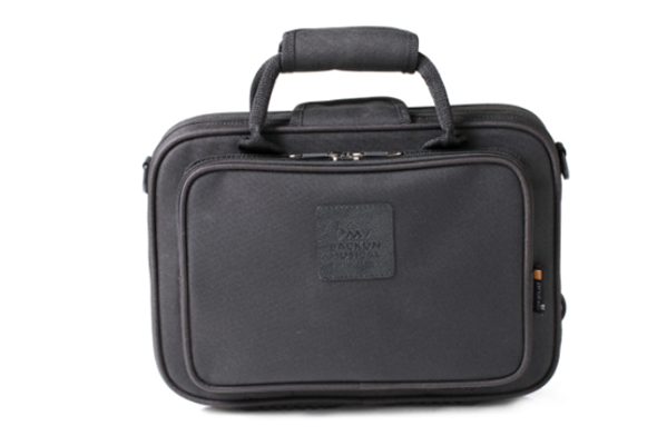 Backun Protege Bb Clarinet case