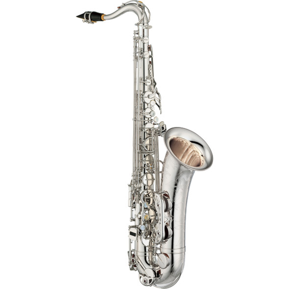 Yamaha YTS-875EXS Tenor Saxophone - Silver Plated