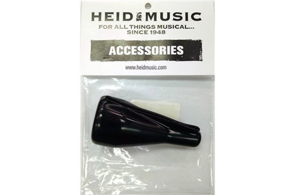 Mouthpiece Pouch Tuba - Black