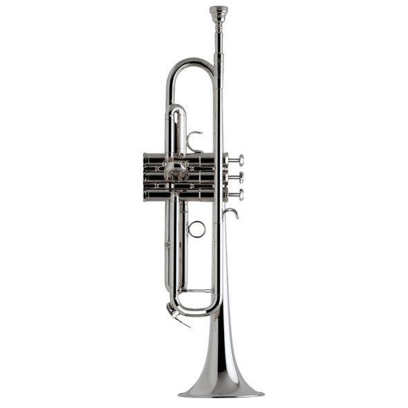 Schilke S32HD HD Series Bb Trumpet - Silver Plated