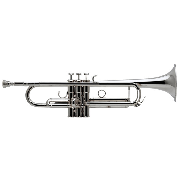 Schilke S32HD HD Series Bb Trumpet - Silver Plated