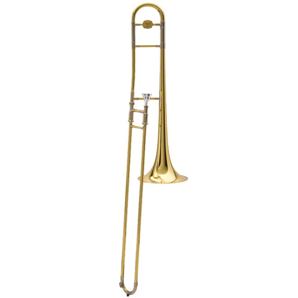 Yamaha YSL-891Z Custom Z Trombone - Lacquer