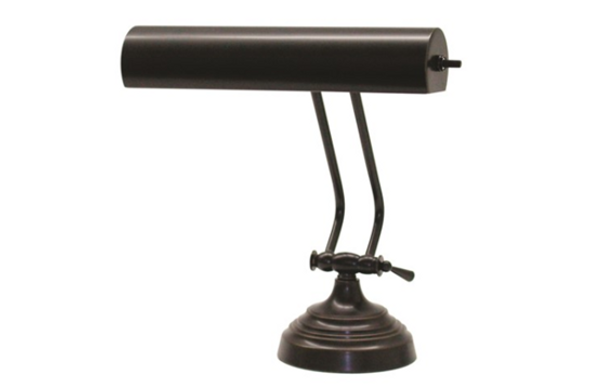 House of Troy 40W AP1021 Piano Lamp (Oil Rub Bronze)