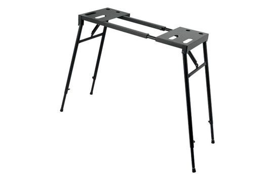 Heid Music | On-Stage KS8190X Lok-Tight Single-X Keyboard Stand