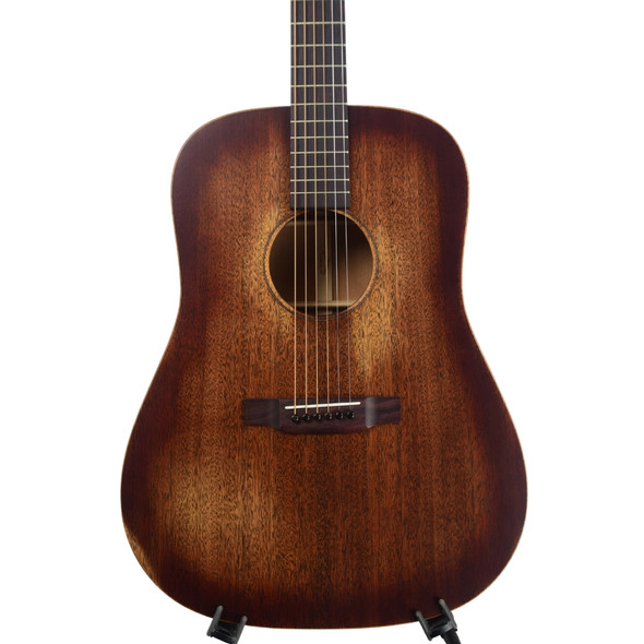 Martin DJR-10E StreetMaster Acoustic Guitar - Heid Music