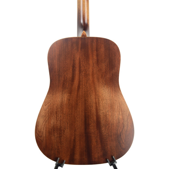 Martin D-15M StreetMaster Acoustic Guitar - NaturalD