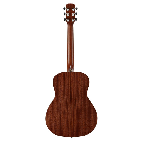 Alvarez Masterworks Series MFA66SHB Folk/OM Acoustic Guitar - ShadowburstD