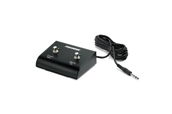 Fishman Footswitch for Loudbox Amps