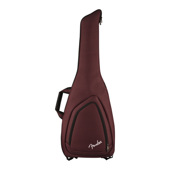 Fender Limited Edition FE610 Electric Gig Bag - Oxblood front